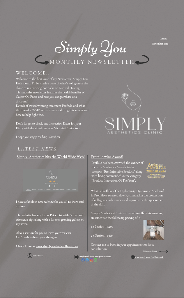 simply-aesthetics-newsletter