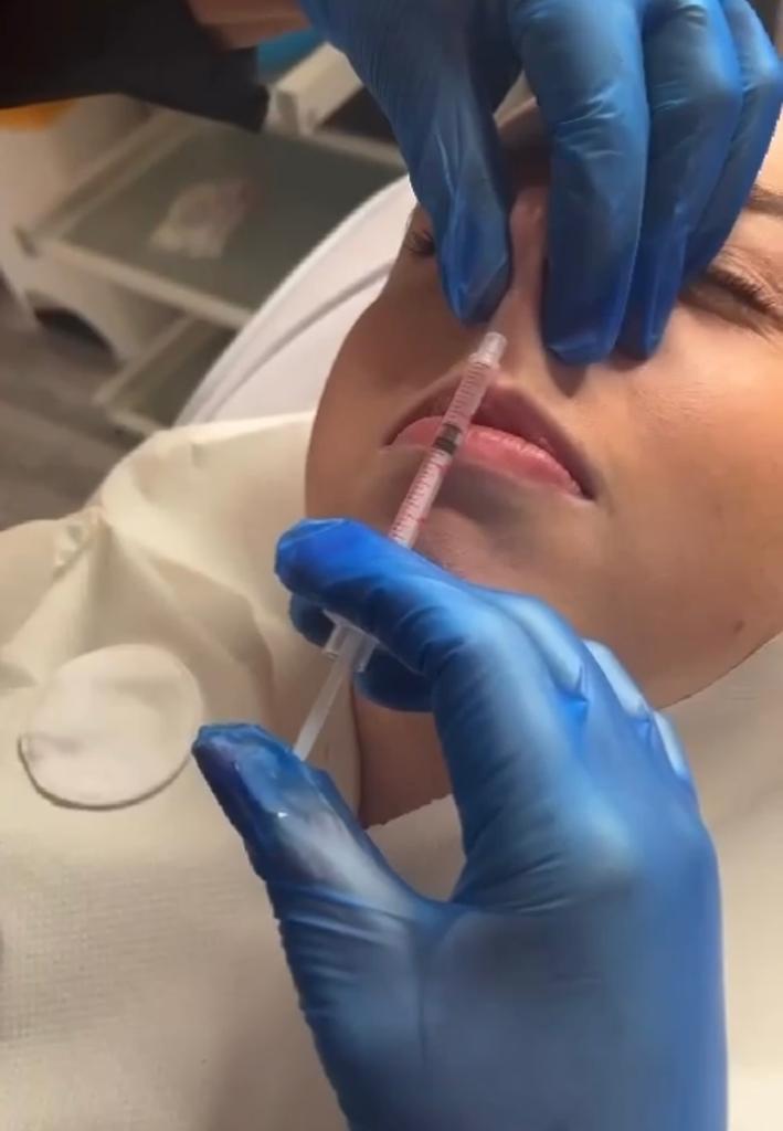 Advanced Botox